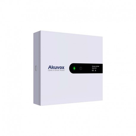 اکسس کنترل Akuvox مدل A092S
