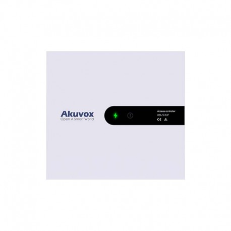 اکسس کنترل Akuvox مدل A05-S (کپی)