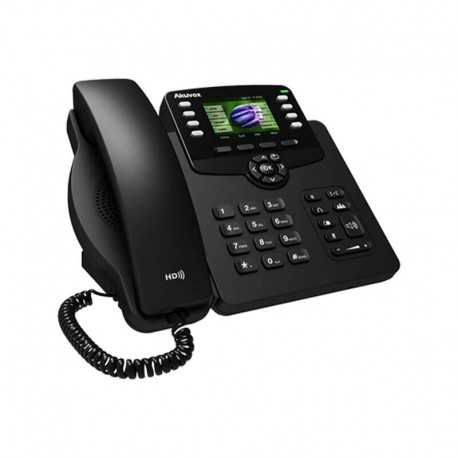 تلفن تحت شبکه Akuvox مدل SPR63G
