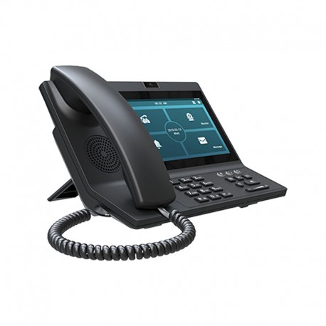 تلفن تحت شبکه Akuvox مدل SPR63G (کپی)